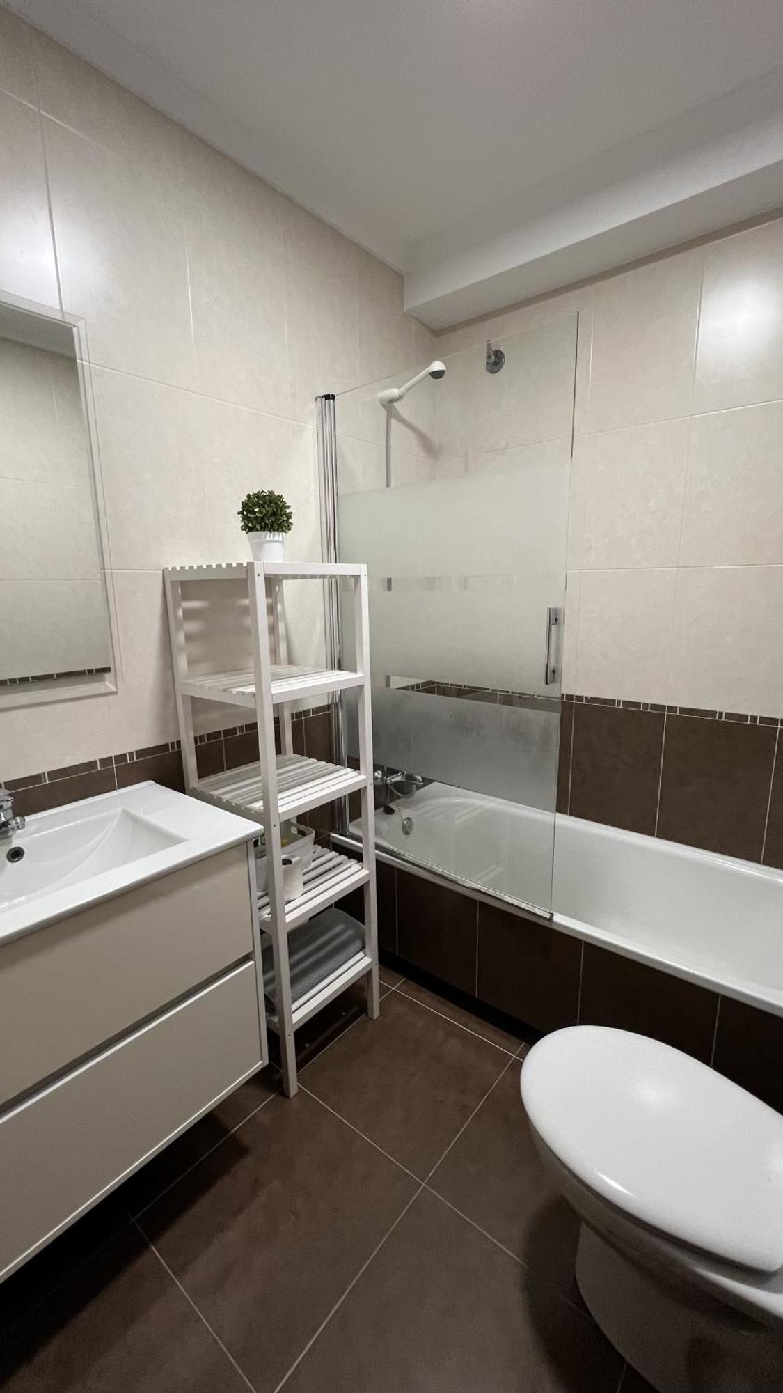 Apartamento En El Centro De Santoña Extérieur photo