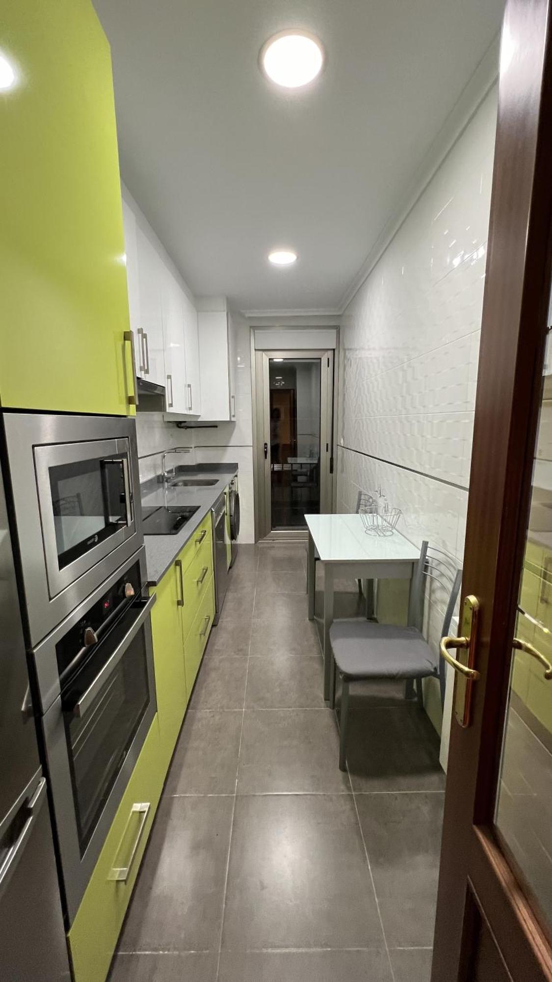 Apartamento En El Centro De Santoña Extérieur photo