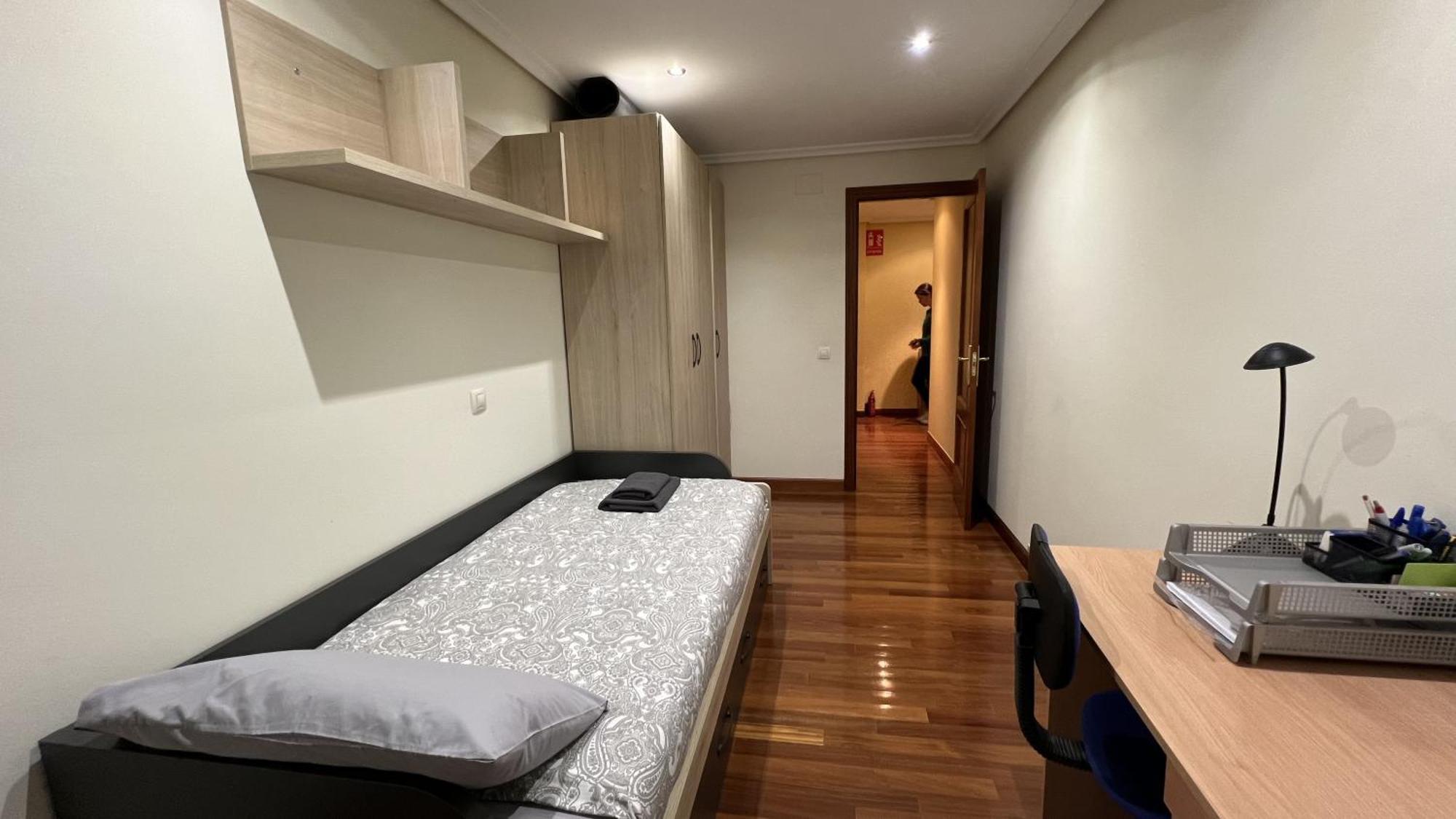 Apartamento En El Centro De Santoña Extérieur photo
