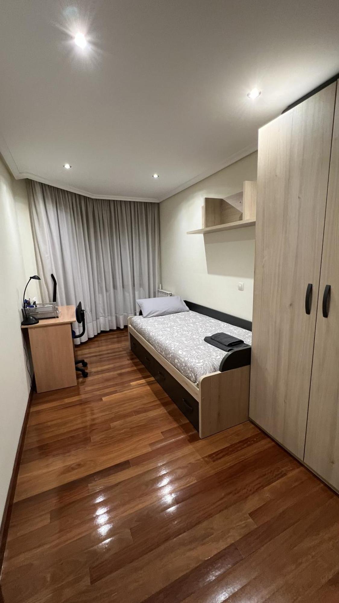 Apartamento En El Centro De Santoña Extérieur photo