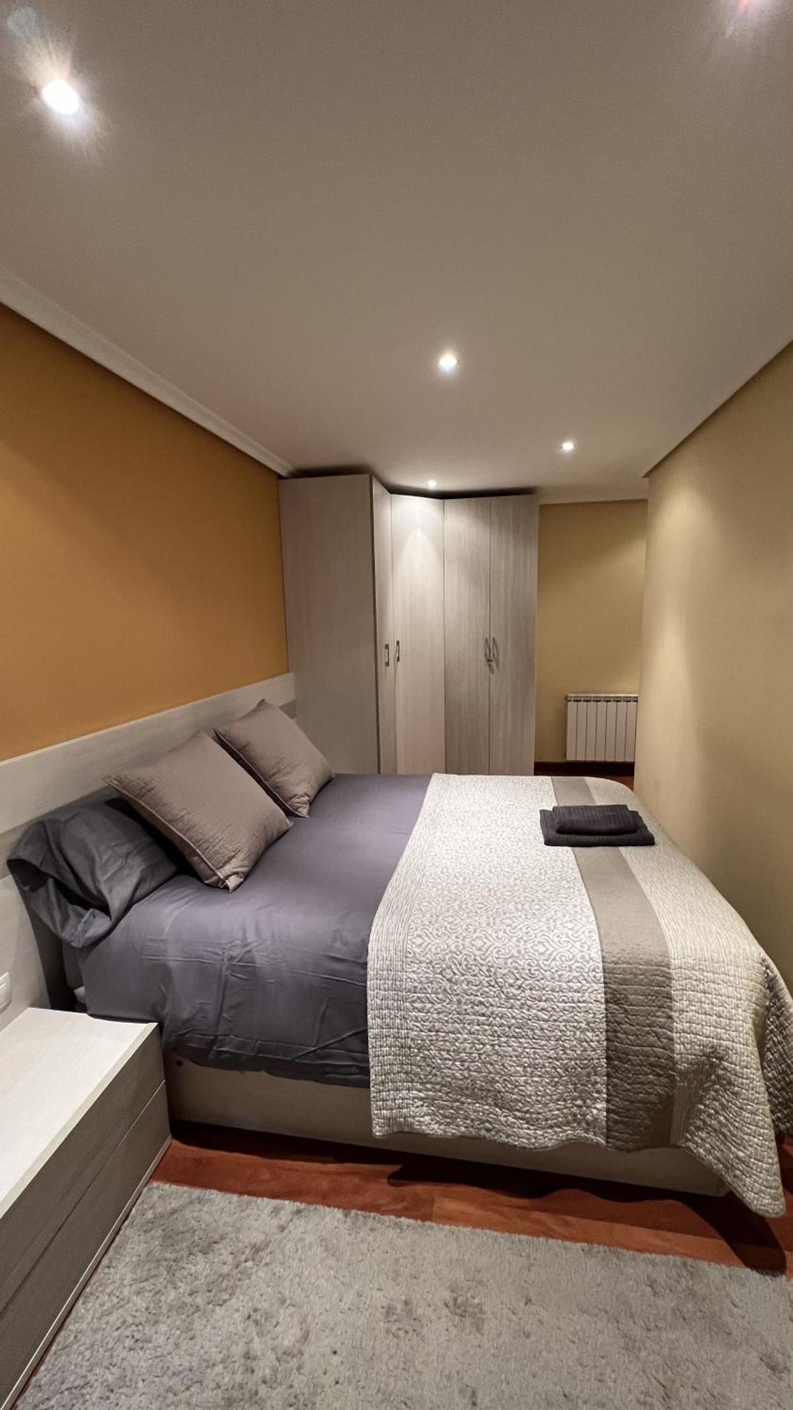 Apartamento En El Centro De Santoña Extérieur photo
