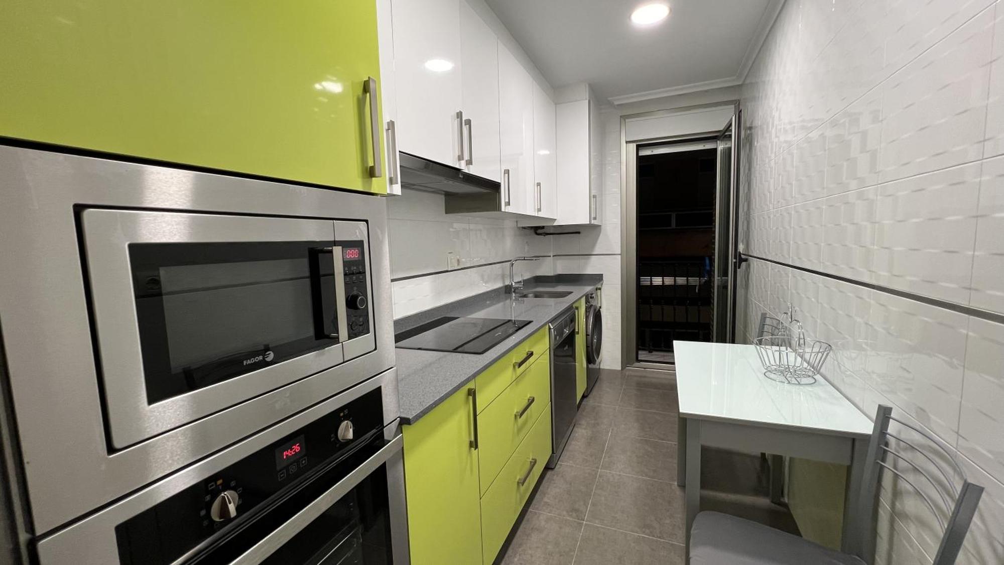 Apartamento En El Centro De Santoña Extérieur photo