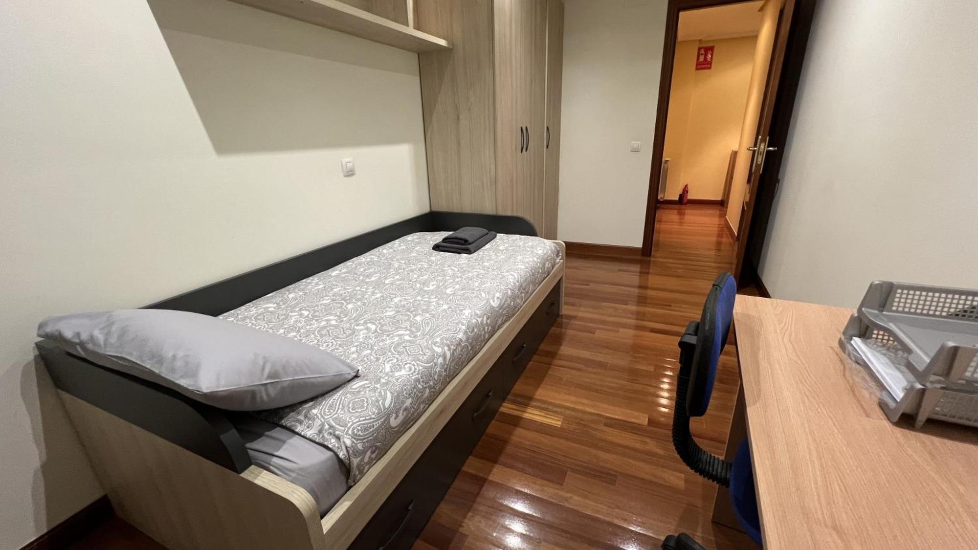 Apartamento En El Centro De Santoña Extérieur photo