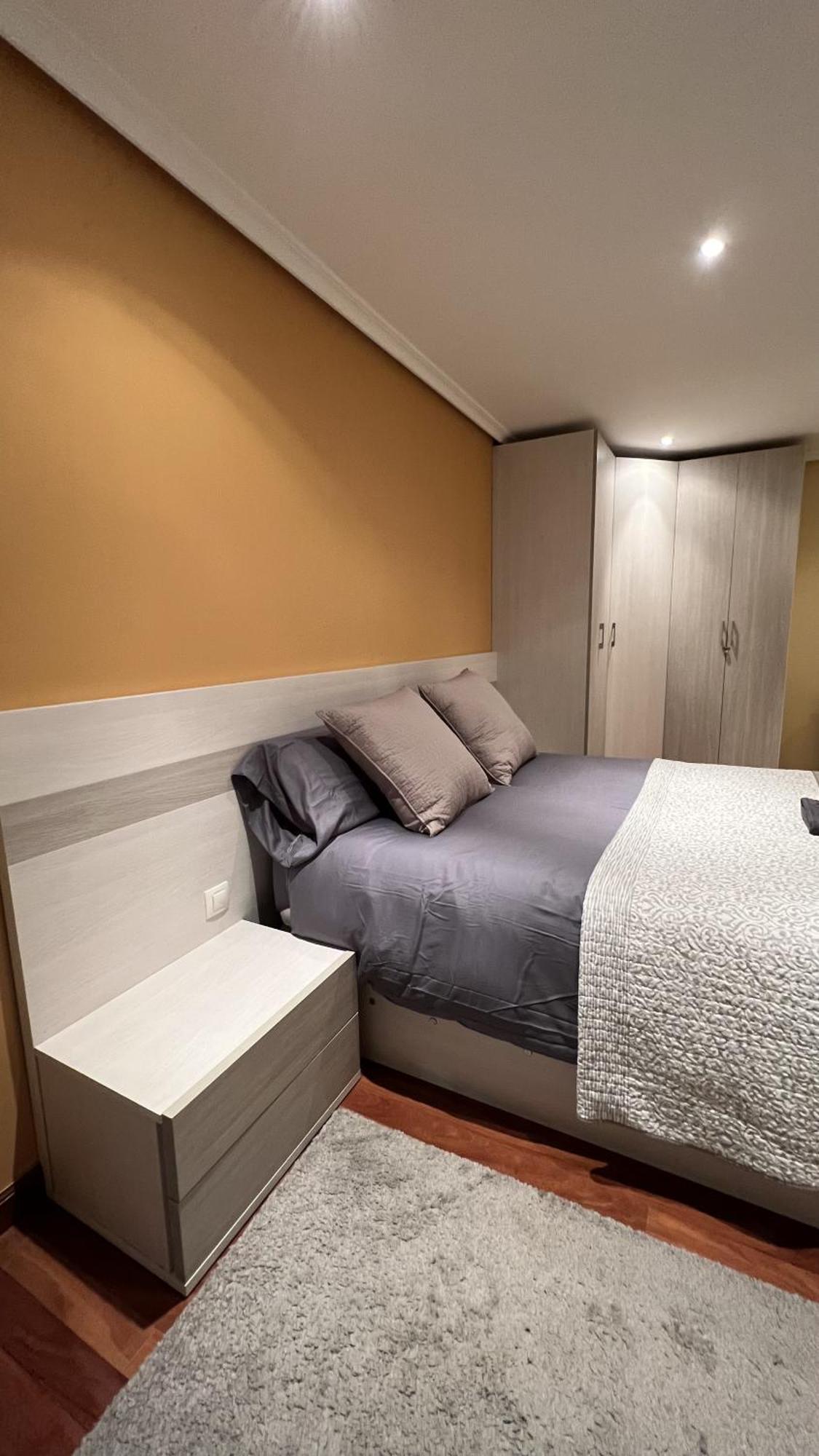 Apartamento En El Centro De Santoña Extérieur photo