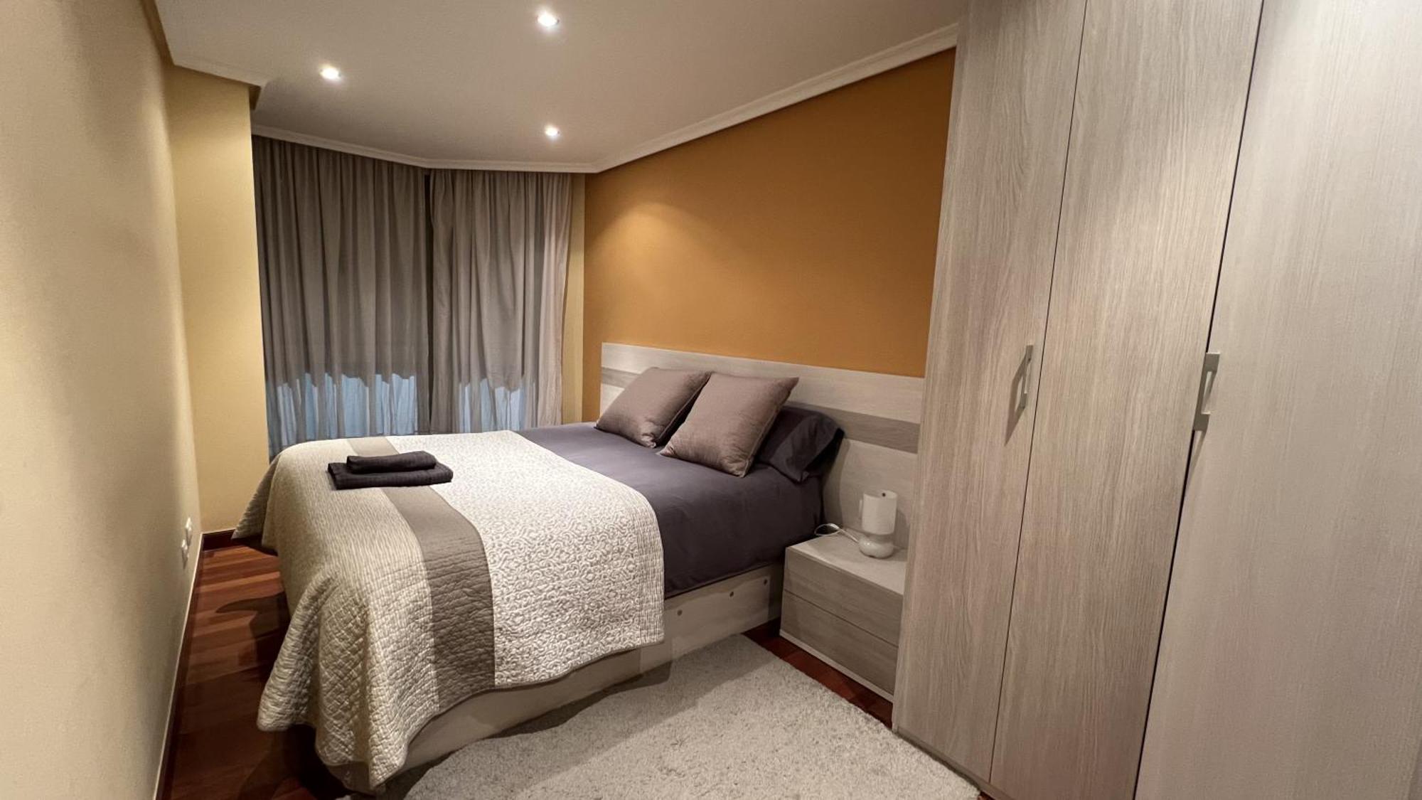 Apartamento En El Centro De Santoña Extérieur photo